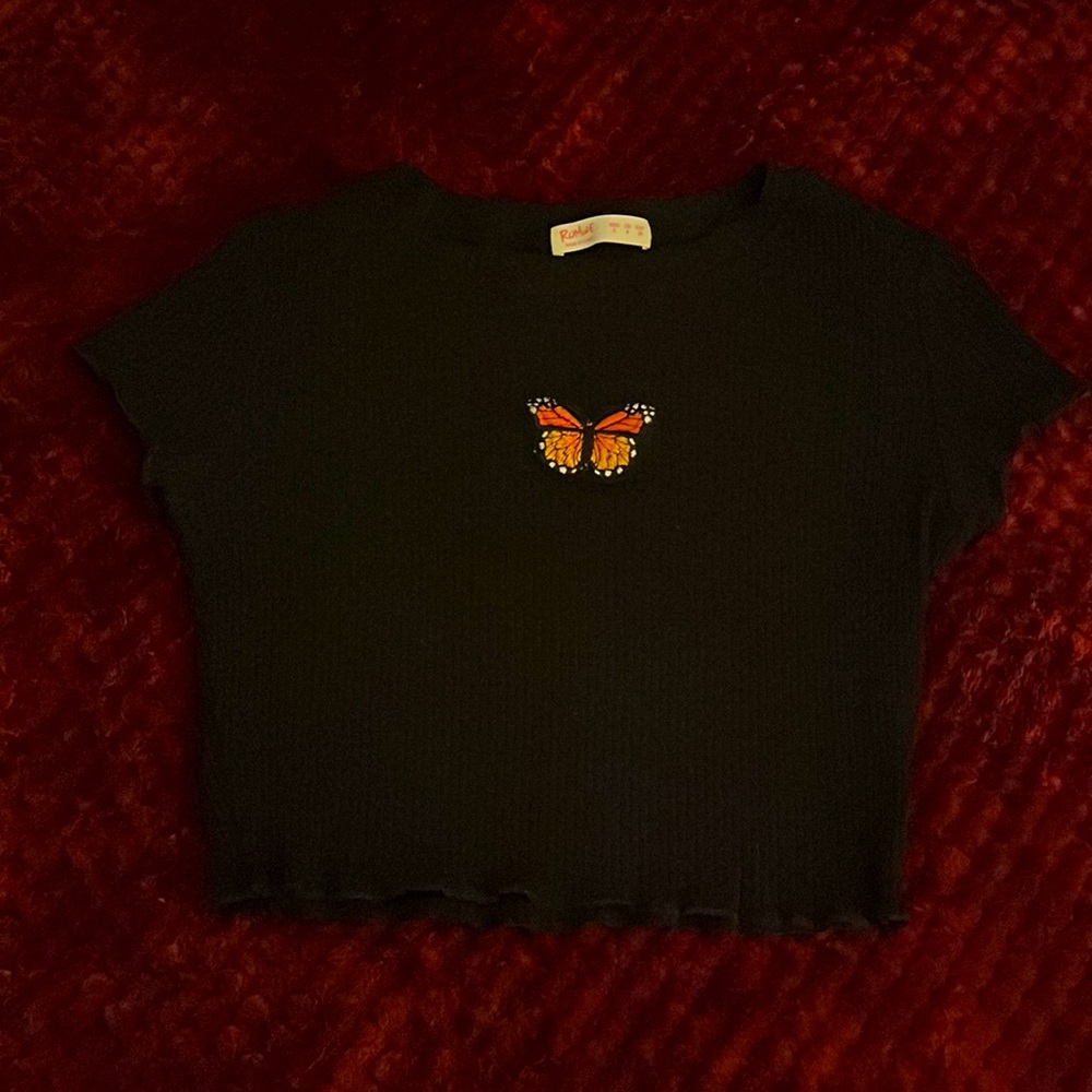 Multiple Brand New Shirts